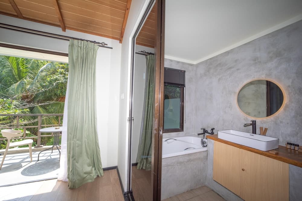 Tranquila Maldives - View 66