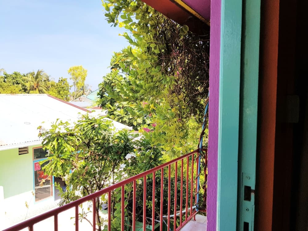 Bina Surf Camp - View 12