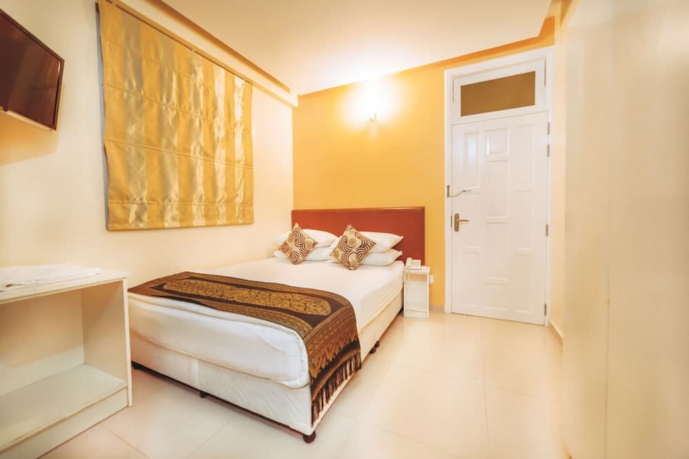 City Grand by Rivers - View 13