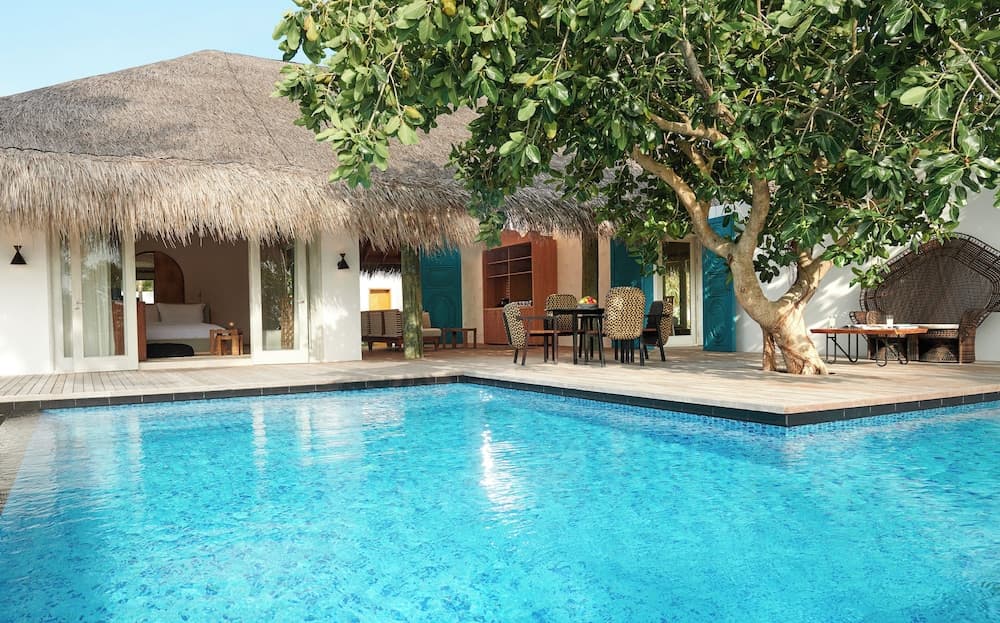 Sirru Fen Fushi Private Lagoon Resort - View 68