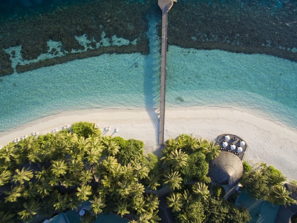 Angaga Island Resort & Spa - View 127