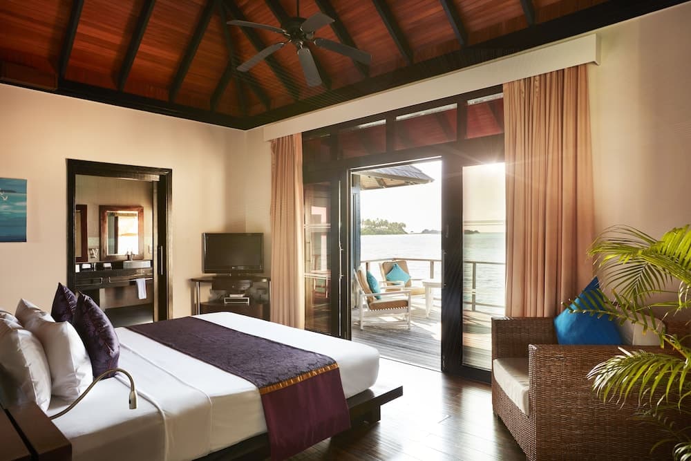 Sun Siyam Iru Fushi - View 11