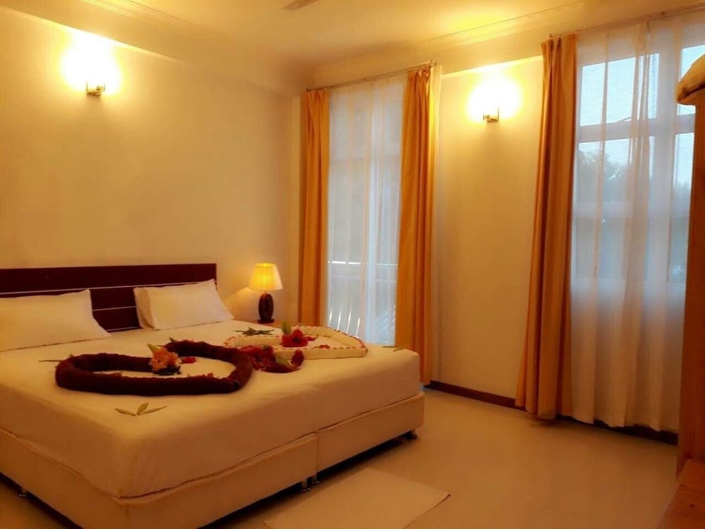 The White Sand Dunes Rasdhoo - View 3