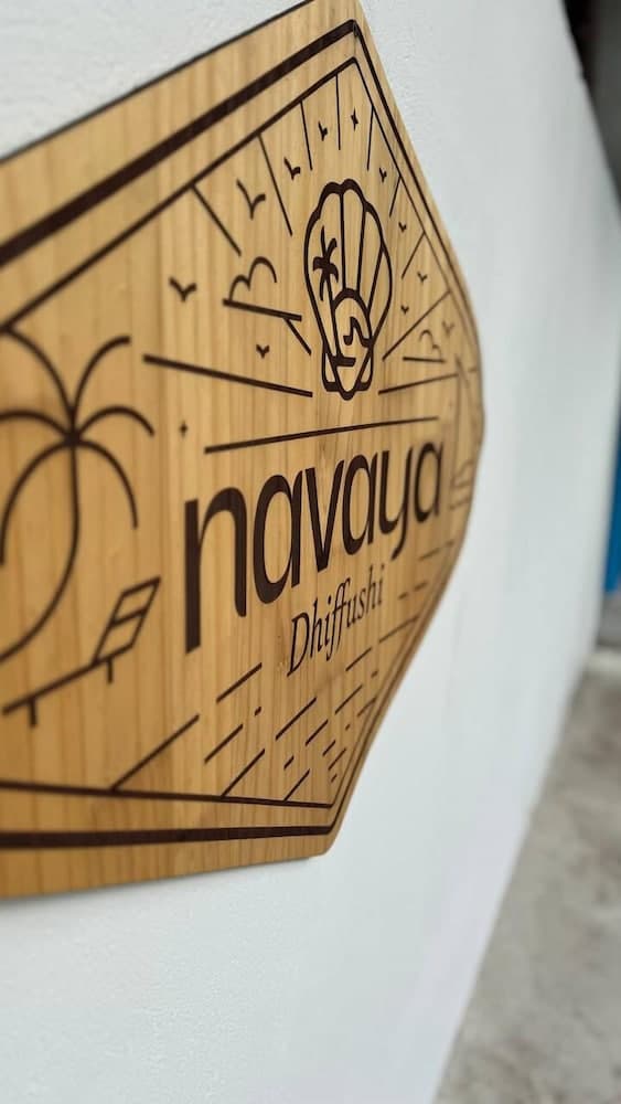 Navaya Dhiffushi - View 23