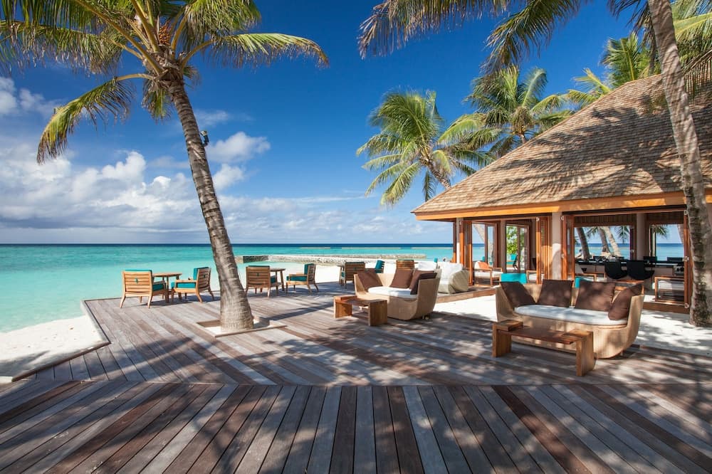Veligandu Maldives Resort Island - View 53