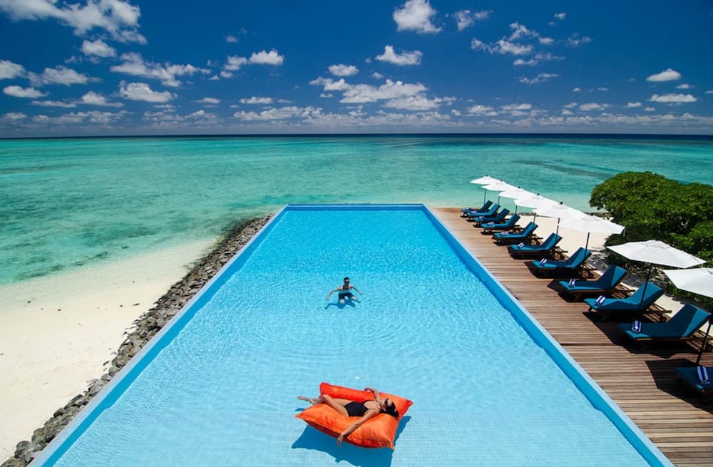 Summer Island Maldives - View 77