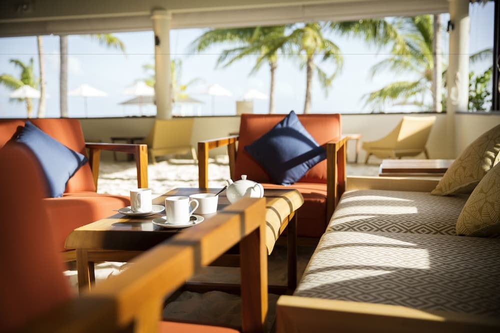 ROBINSON NOONU - All inclusive - View 105