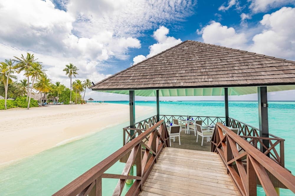 Sun Siyam Iru Fushi - View 117