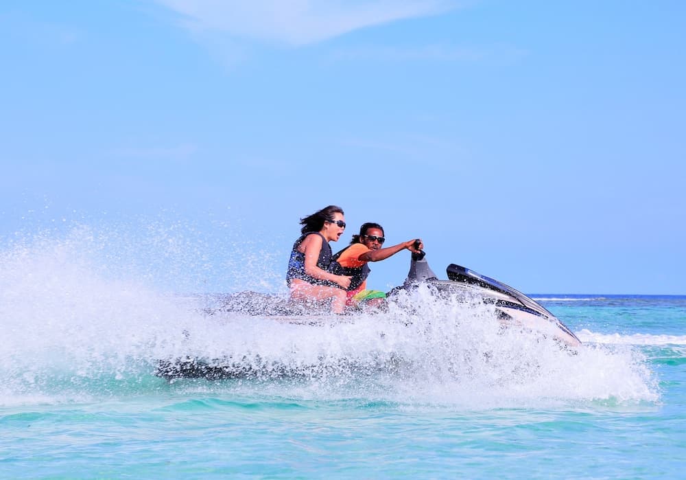 Mala Maldives Dhangethi - View 40