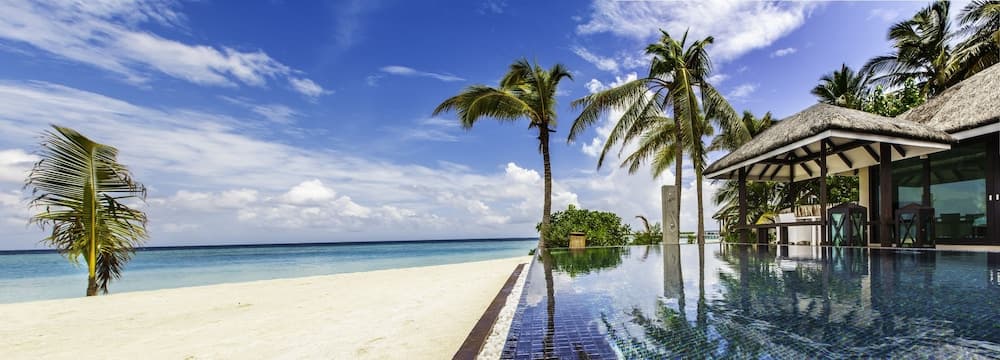 Kihaa Maldives - View 45