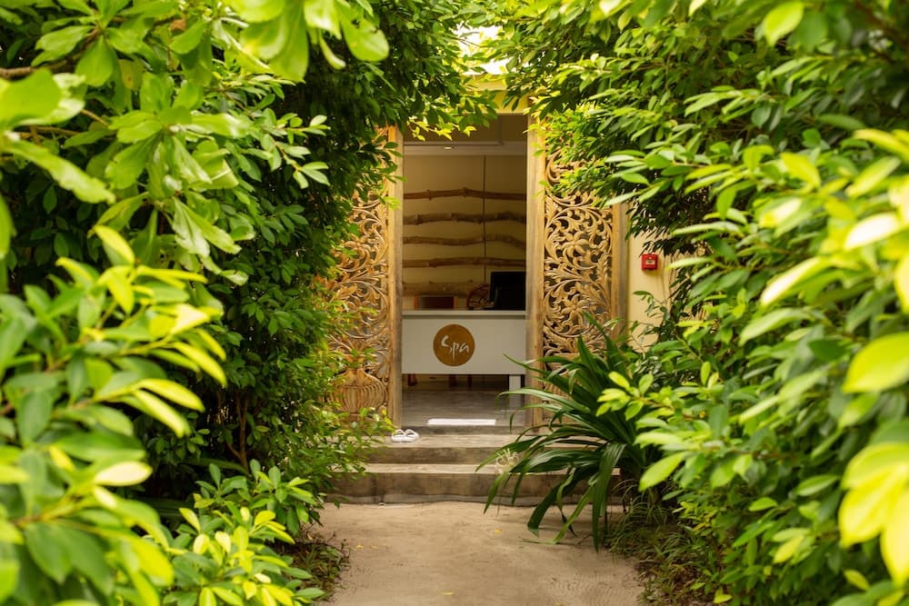 Hondaafushi Island Resort - View 41