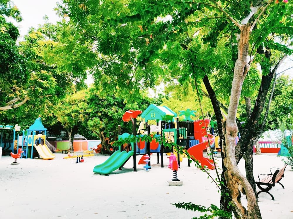 Athens View Guraidhoo - View 56