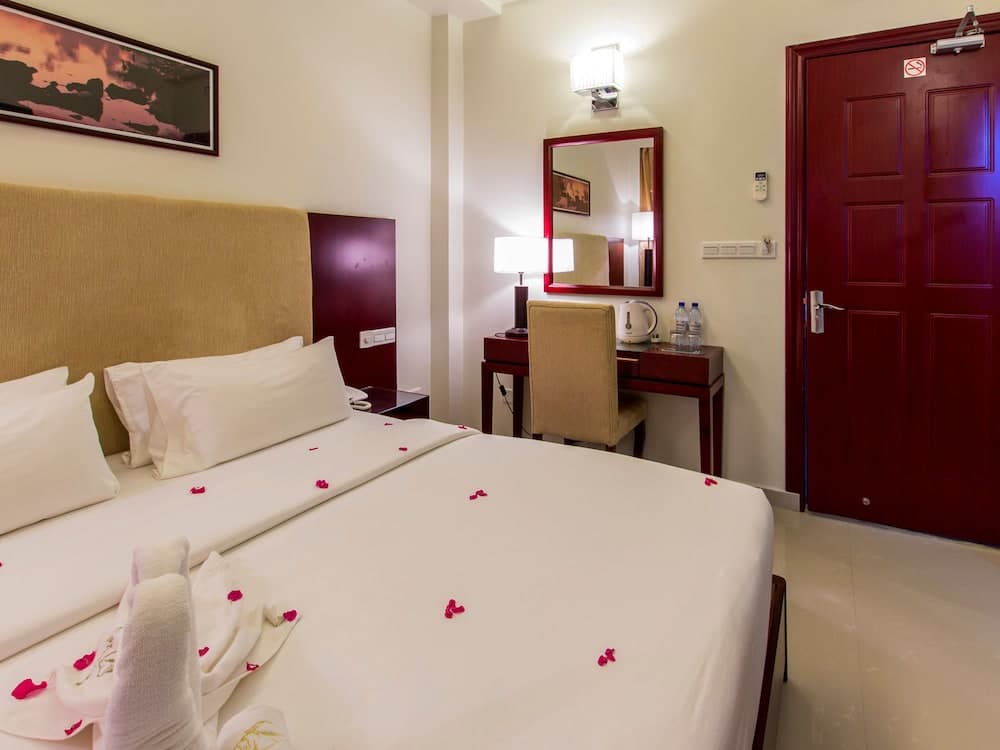 Reveries Maldives - View 6