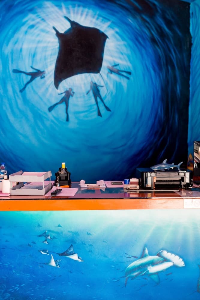 Rasdhoo Holiday Home - View 73