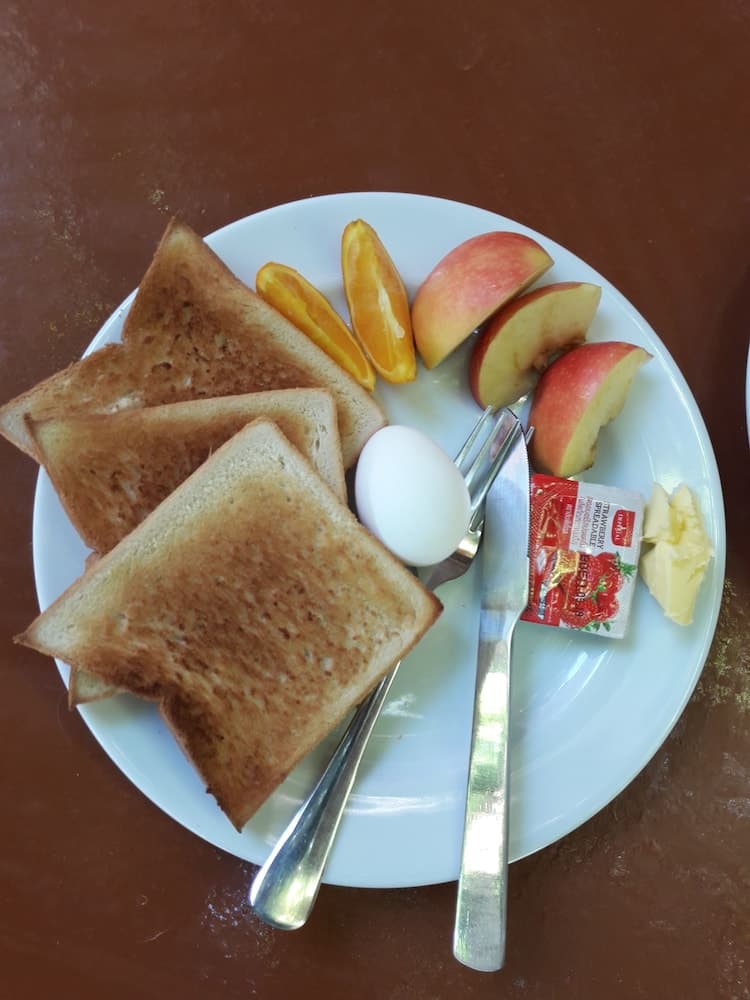 Muli Inn Surf View Maldives - View 14