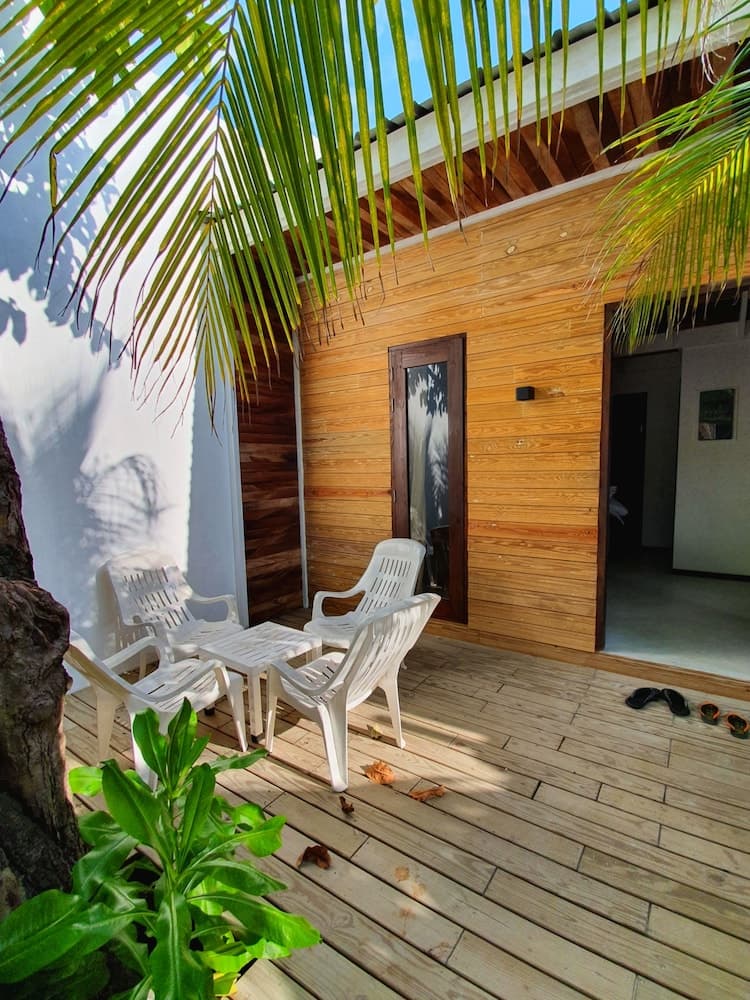 Brickwood Holiday Home - View 24