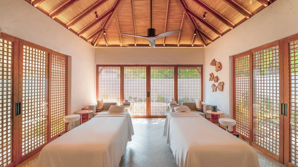 Sirru Fen Fushi Private Lagoon Resort - View 29