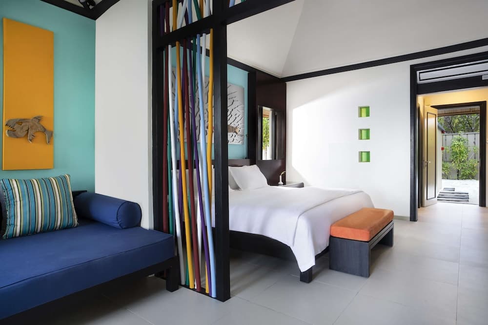 Dhawa Ihuru, part of Banyan Group - View 59