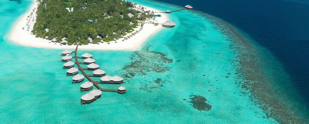 Kihaa Maldives - View 172