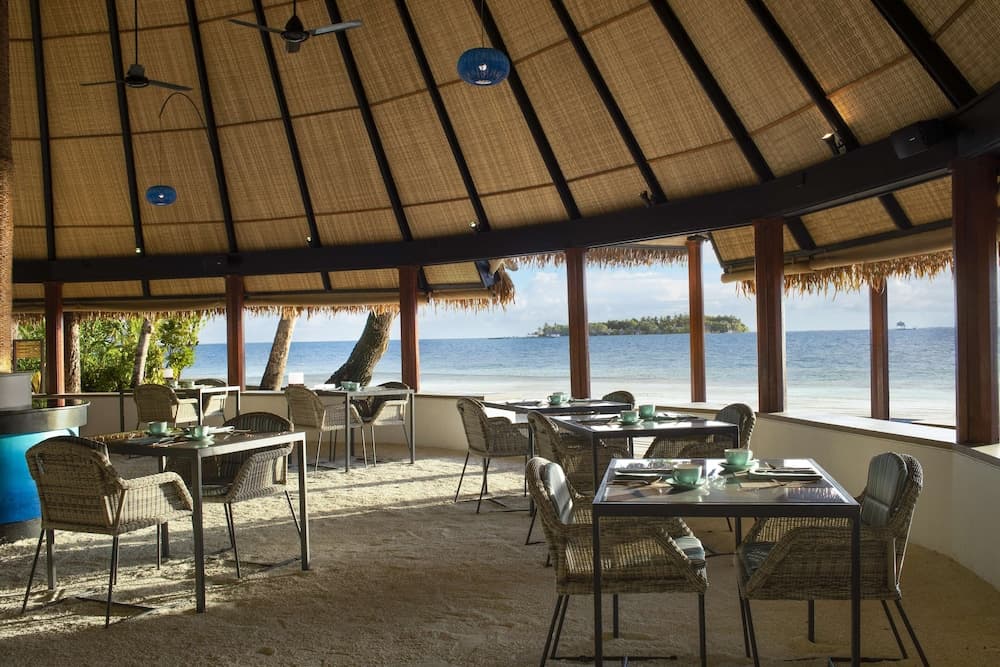 Dhawa Ihuru, part of Banyan Group - View 56
