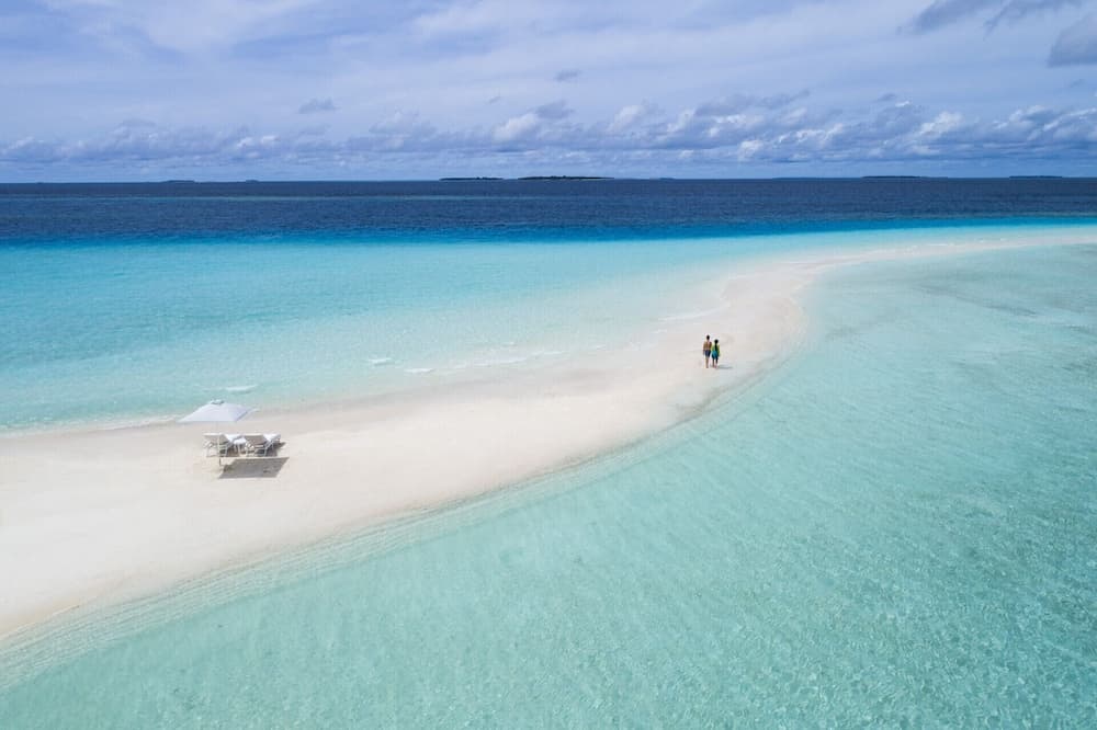 Four Seasons Maldives at Landaa Giraavaru - View 75