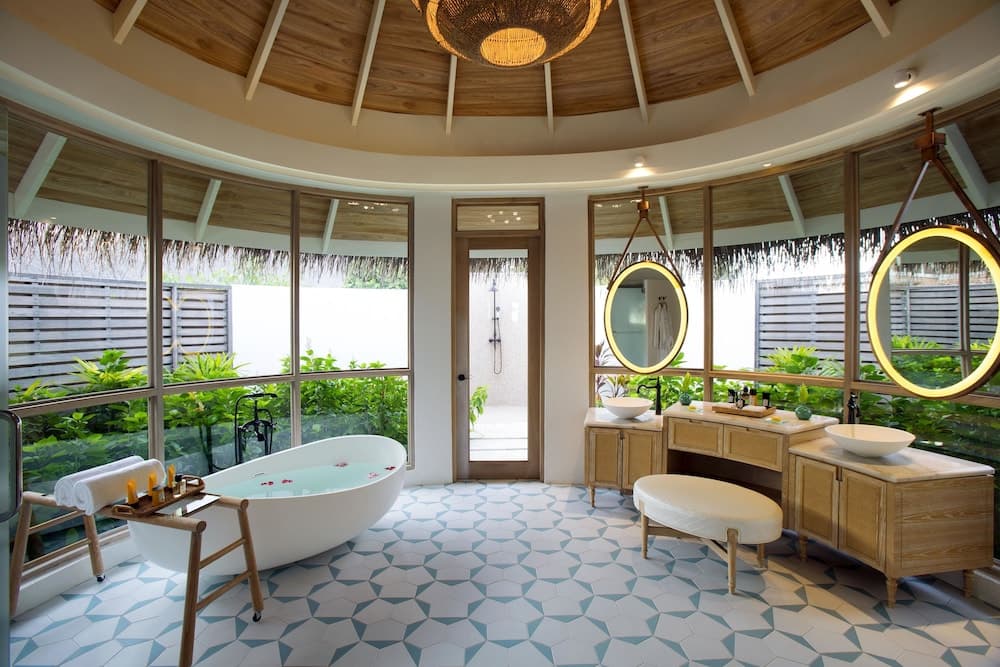 Milaidhoo Maldives - View 47