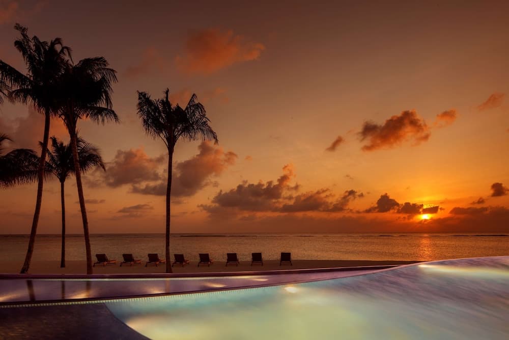 Radisson Blu Resort Maldives - View 89