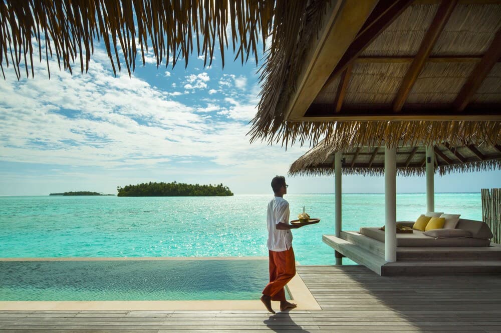 COMO Maalifushi - View 69