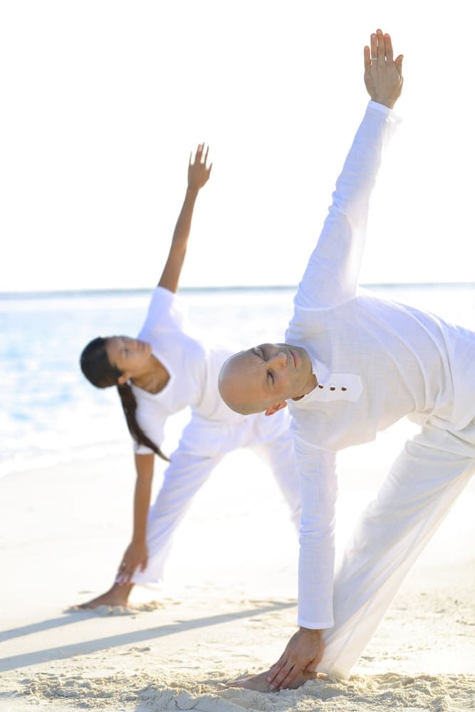 Soneva Jani - View 173