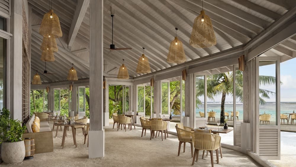 Anantara Veli Maldives Resort - Adults Only - View 49