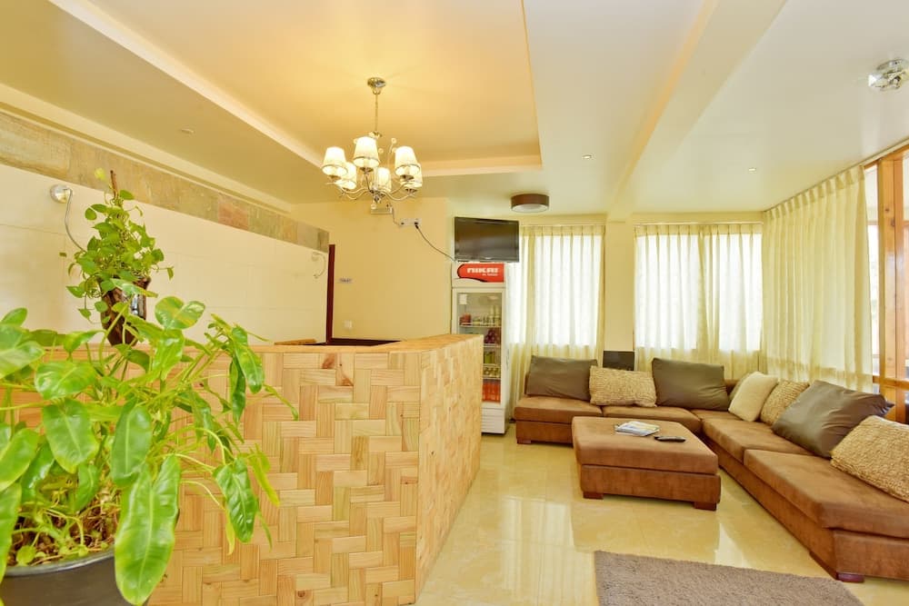 Crystal Beach Inn - View 4