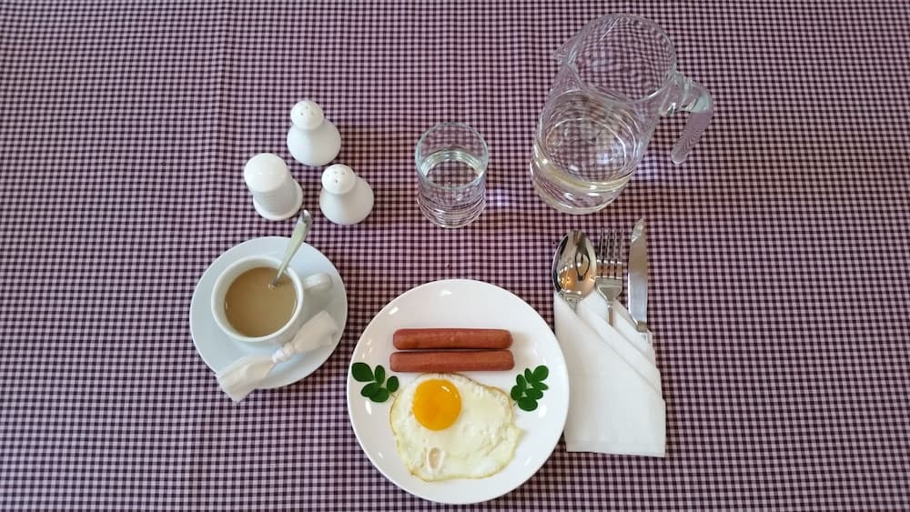 Sevinex Inn - View 8