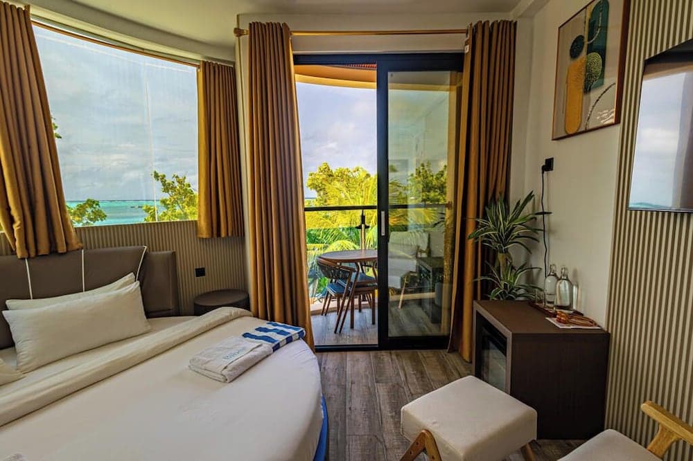 Bibee Maldives - View 138
