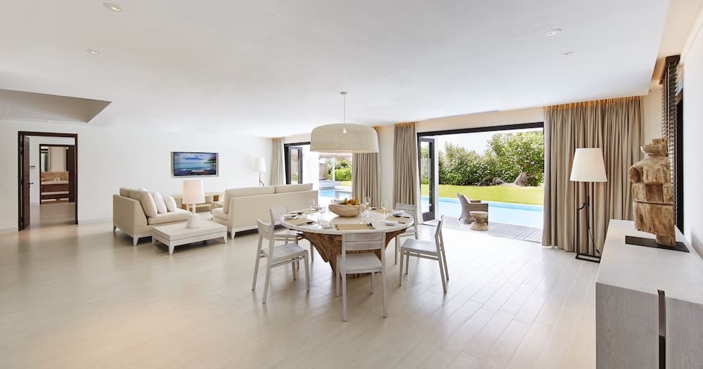 COMO Maalifushi - View 99