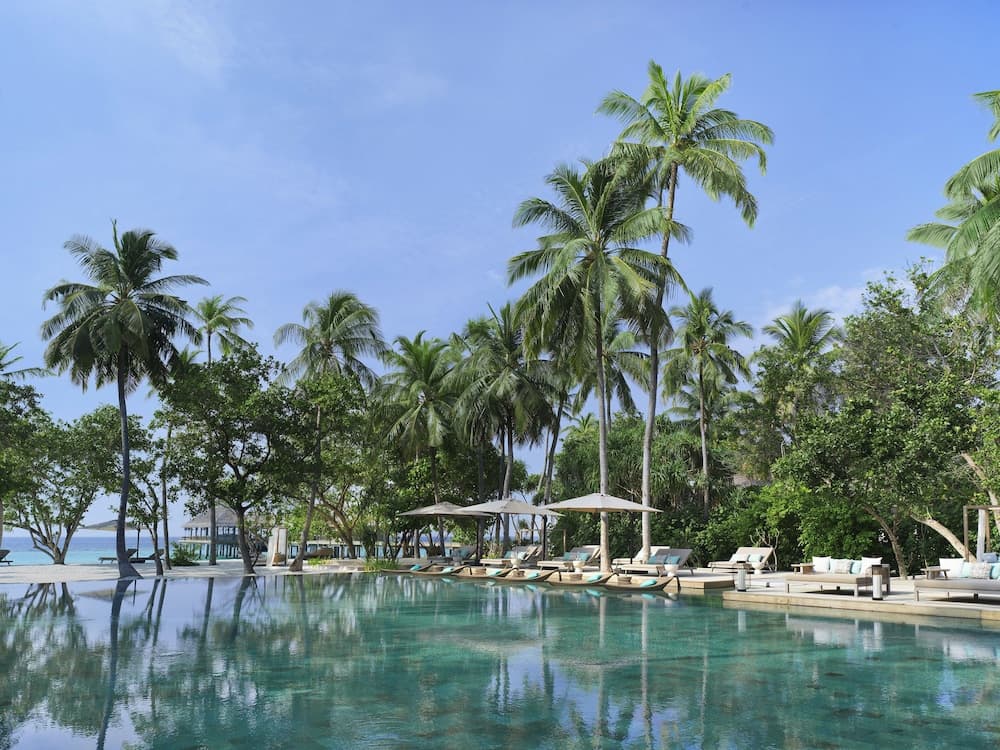 Vakkaru Maldives - View 46