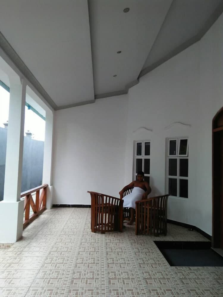 Equator HomeStay - View 2