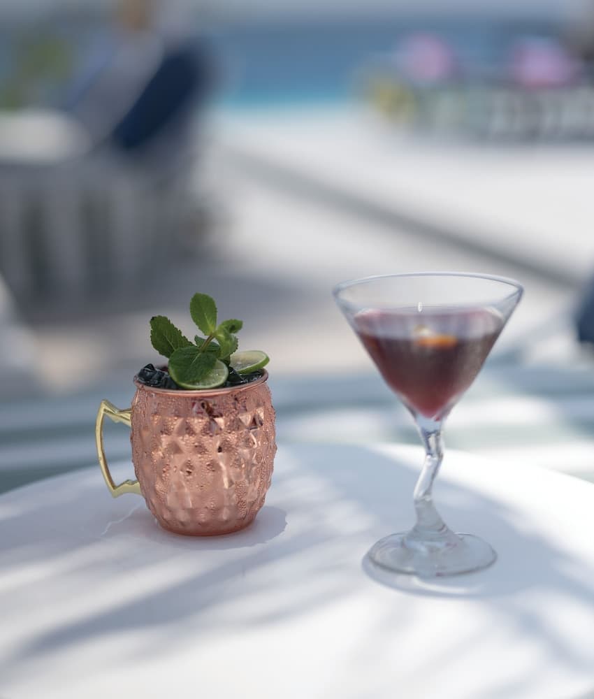 OBLU SELECT Lobigili  with Free Transfers - View 50