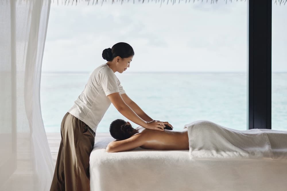 COMO Maalifushi - View 131