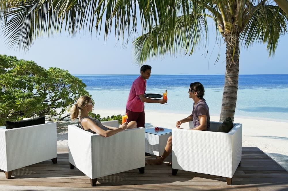 Vilamendhoo Island Resort & Spa - View 67