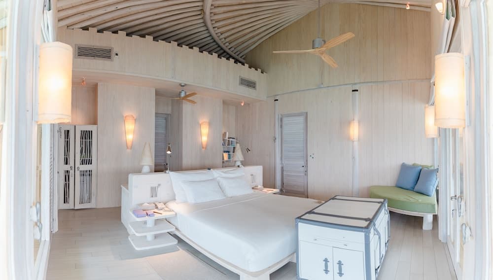 Soneva Jani - View 93