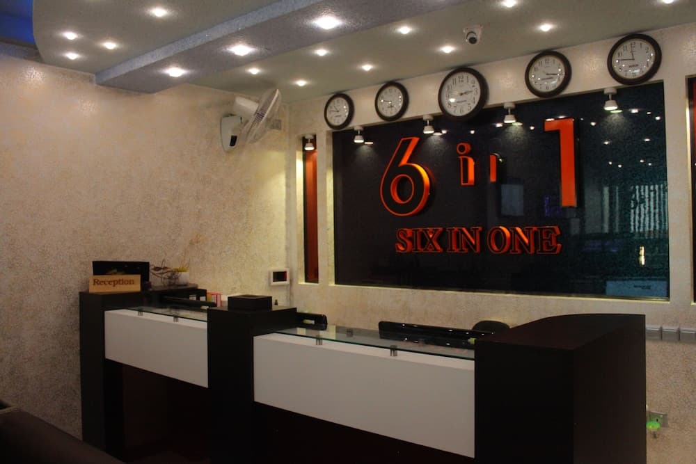 Six In One - View 45