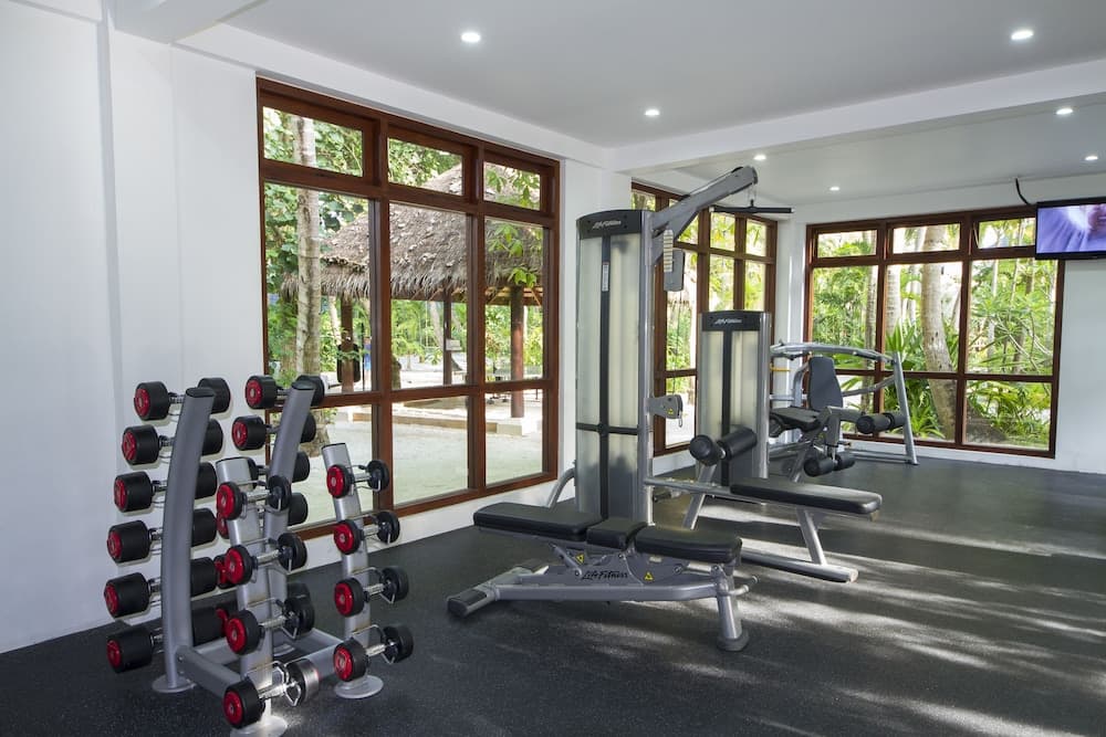 Summer Island Maldives - View 83