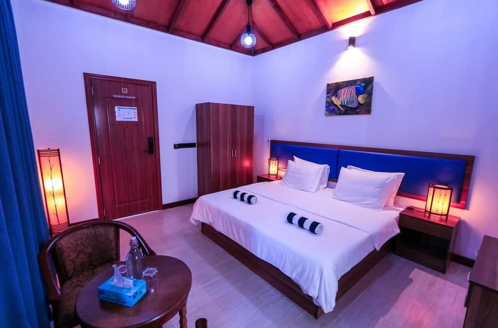 Blue Coral Vashafaru - View 7