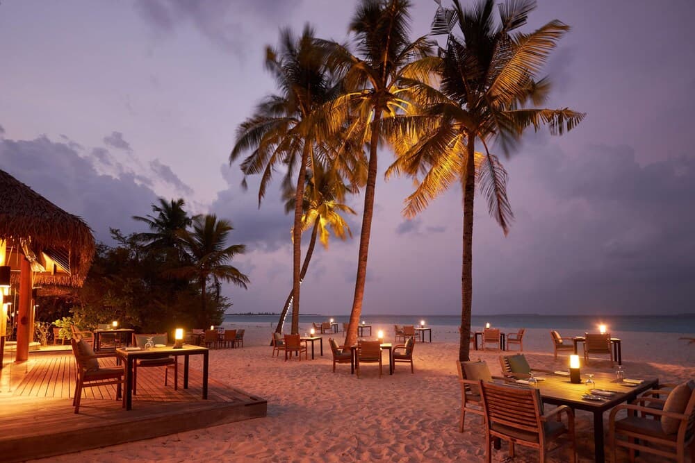 JA Manafaru, The Real Maldives - Complimentary Seaplane for 7 nights and more - Stay Period 01 May 2026 to 23 Dec 2026 - View 63