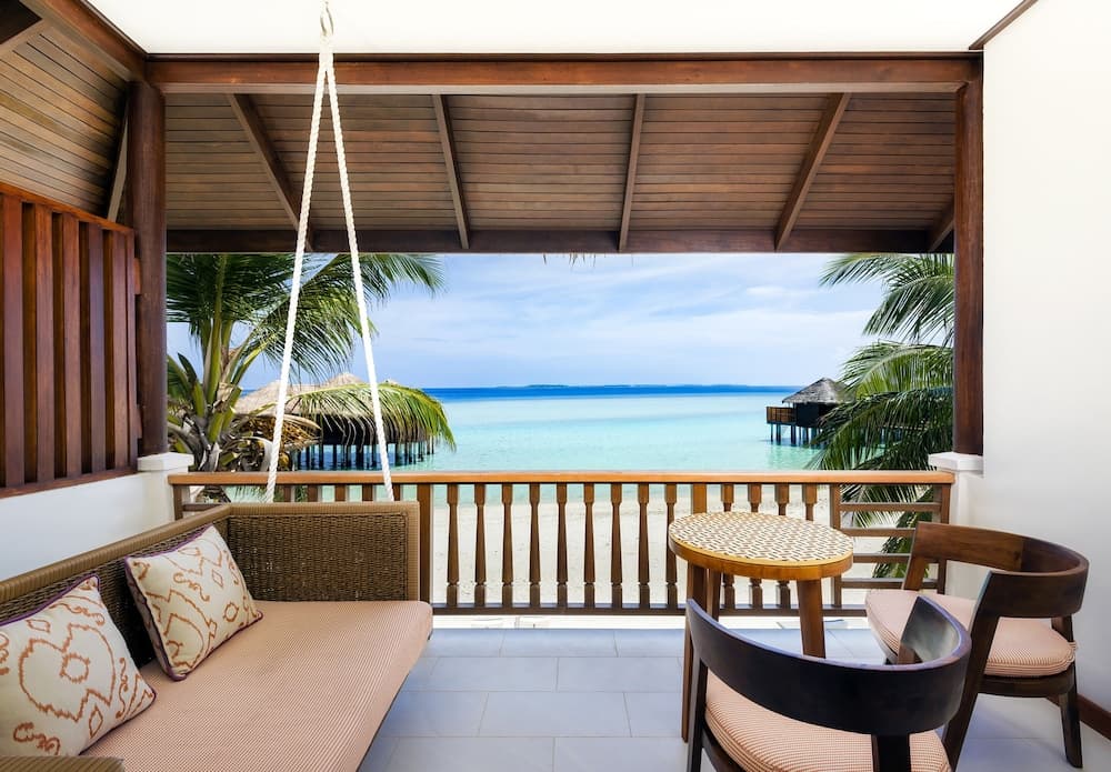 Sheraton Maldives Full Moon Resort & Spa - View 236