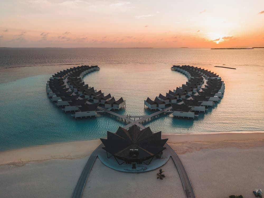 Kuredhivaru Resort & Spa Maldives by Accor - View 81