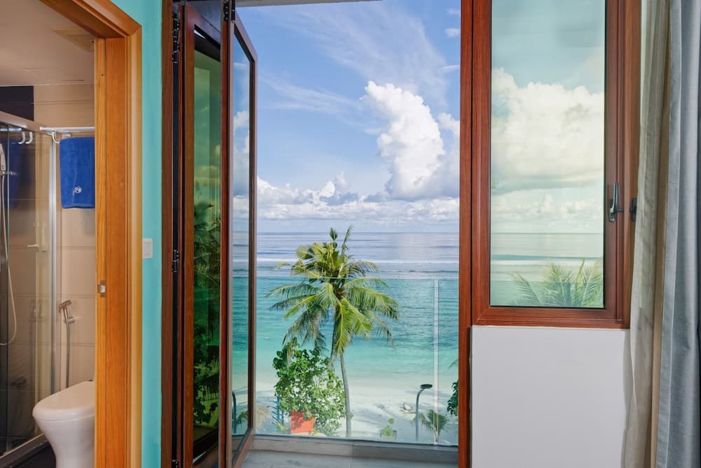 H78 Maldives - View 9