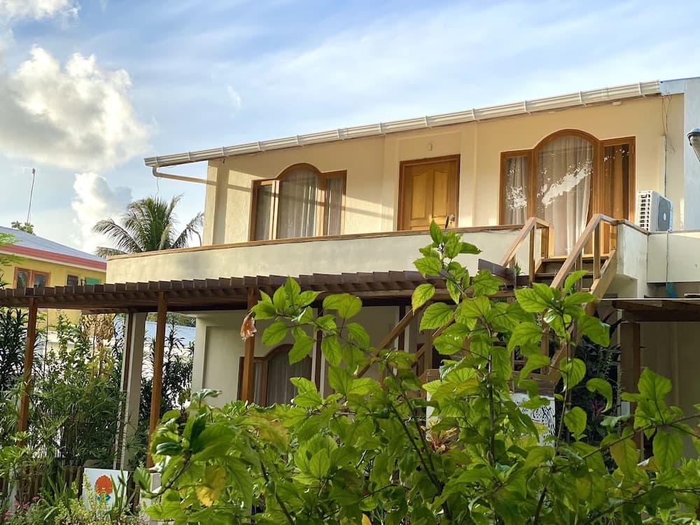 Ocean Beach Maldives - View 36