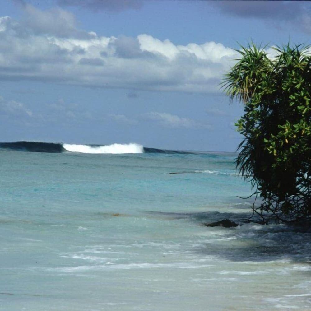 Equator HomeStay - View 88