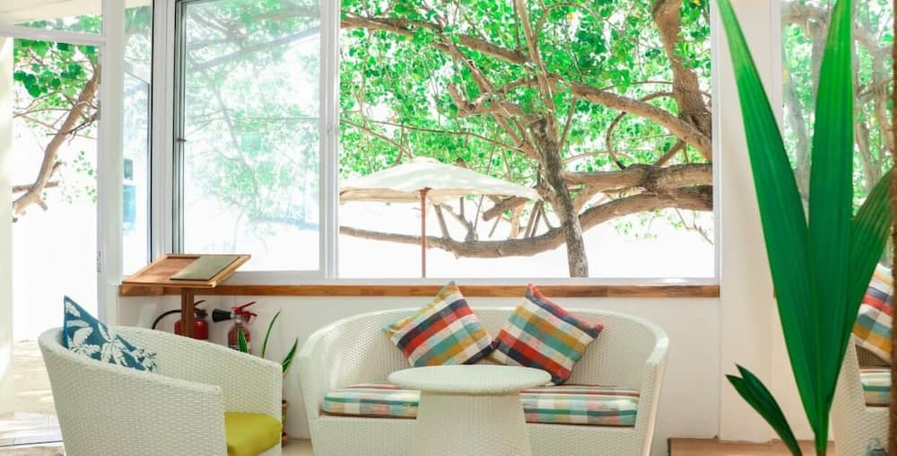 Liberty Guest House Maldives - View 244